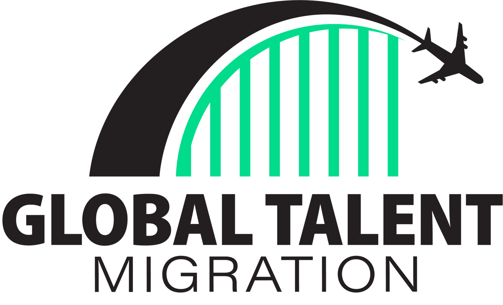 Global Talent Migration logo